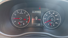 Kia Picanto 1.0 X-Line S 5dr Petrol Hatchback